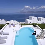 Villa Romina By Mykonos Luxury