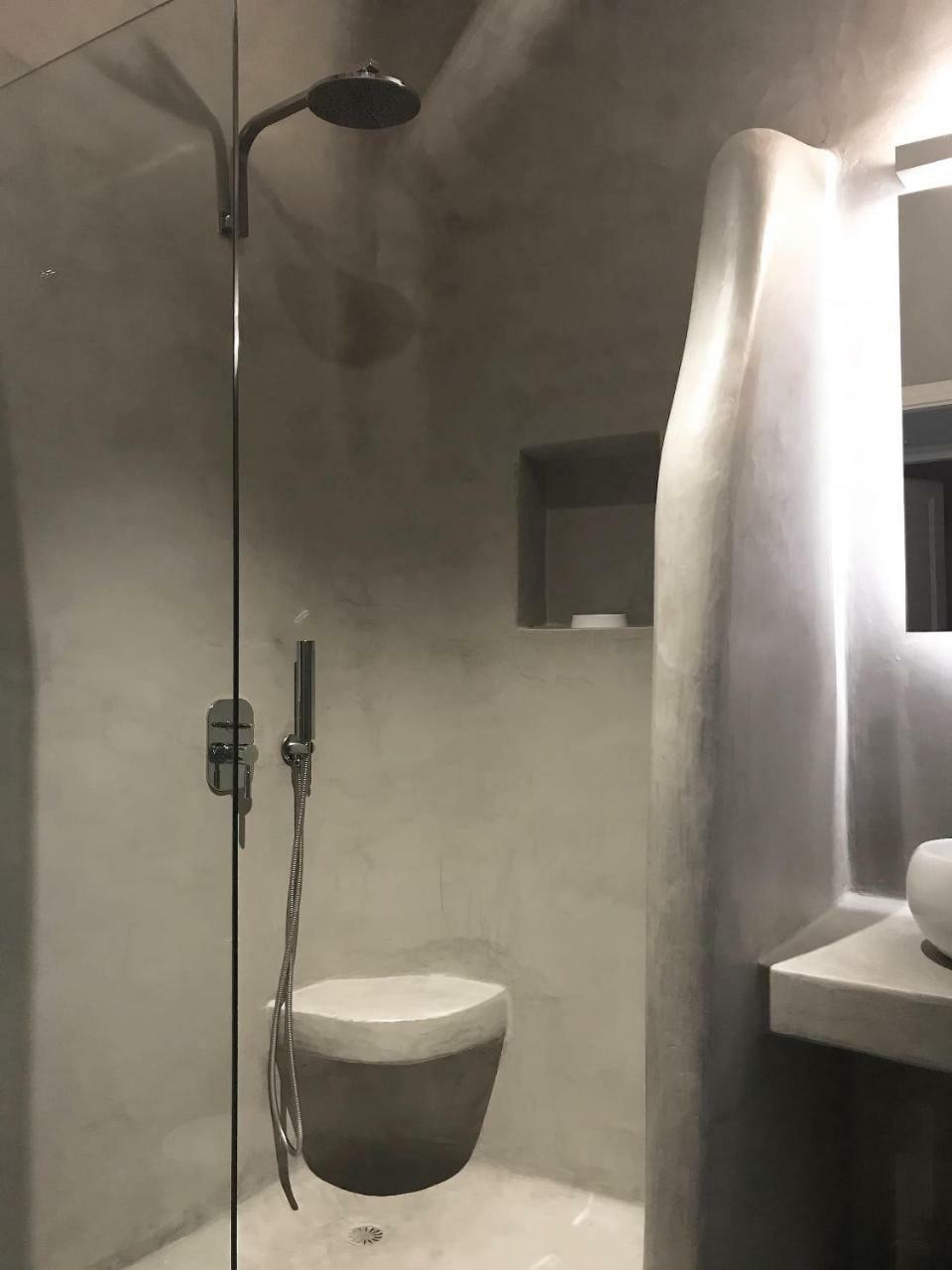 Romina By Mykonos Luxury Villa