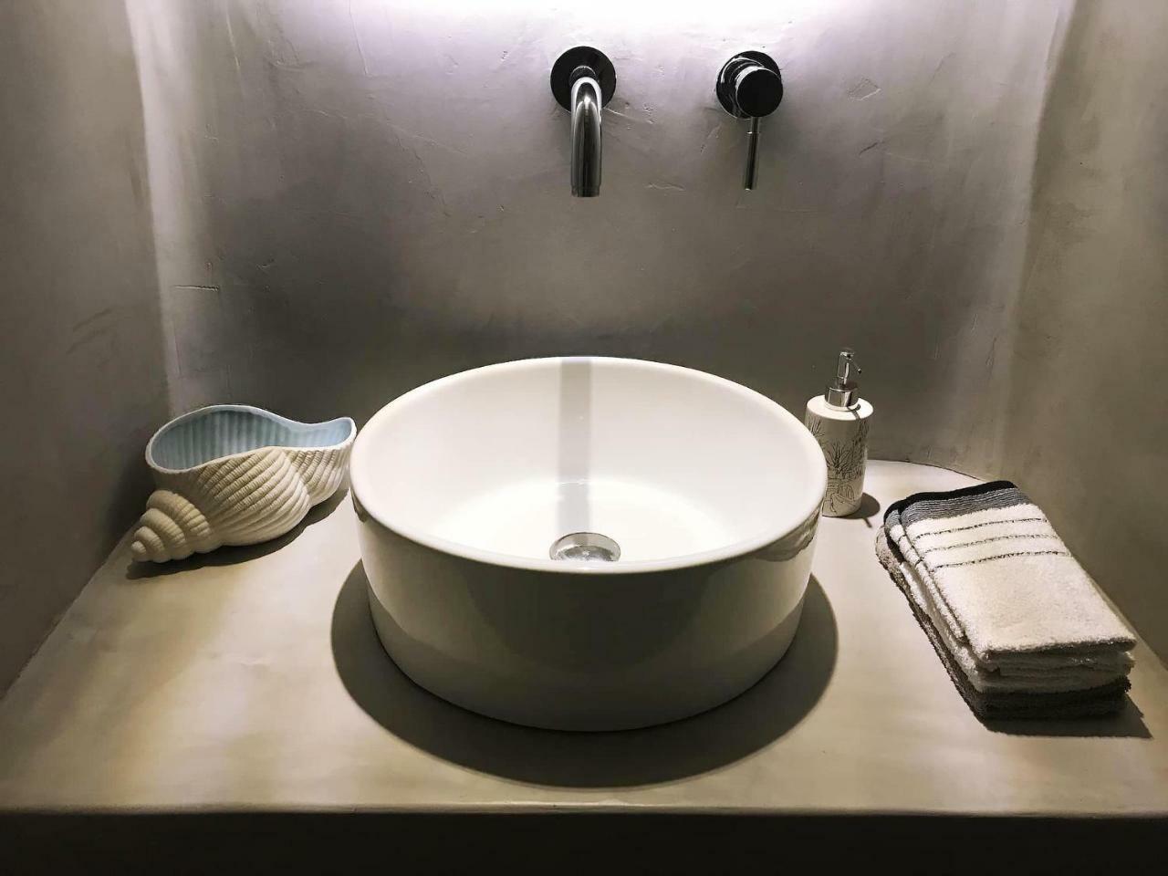 Romina By Mykonos Luxury Villa Mykonos Town