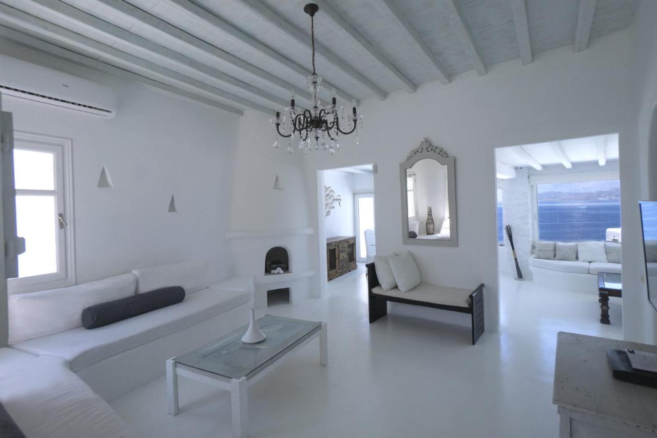 Romina By Mykonos Luxury *