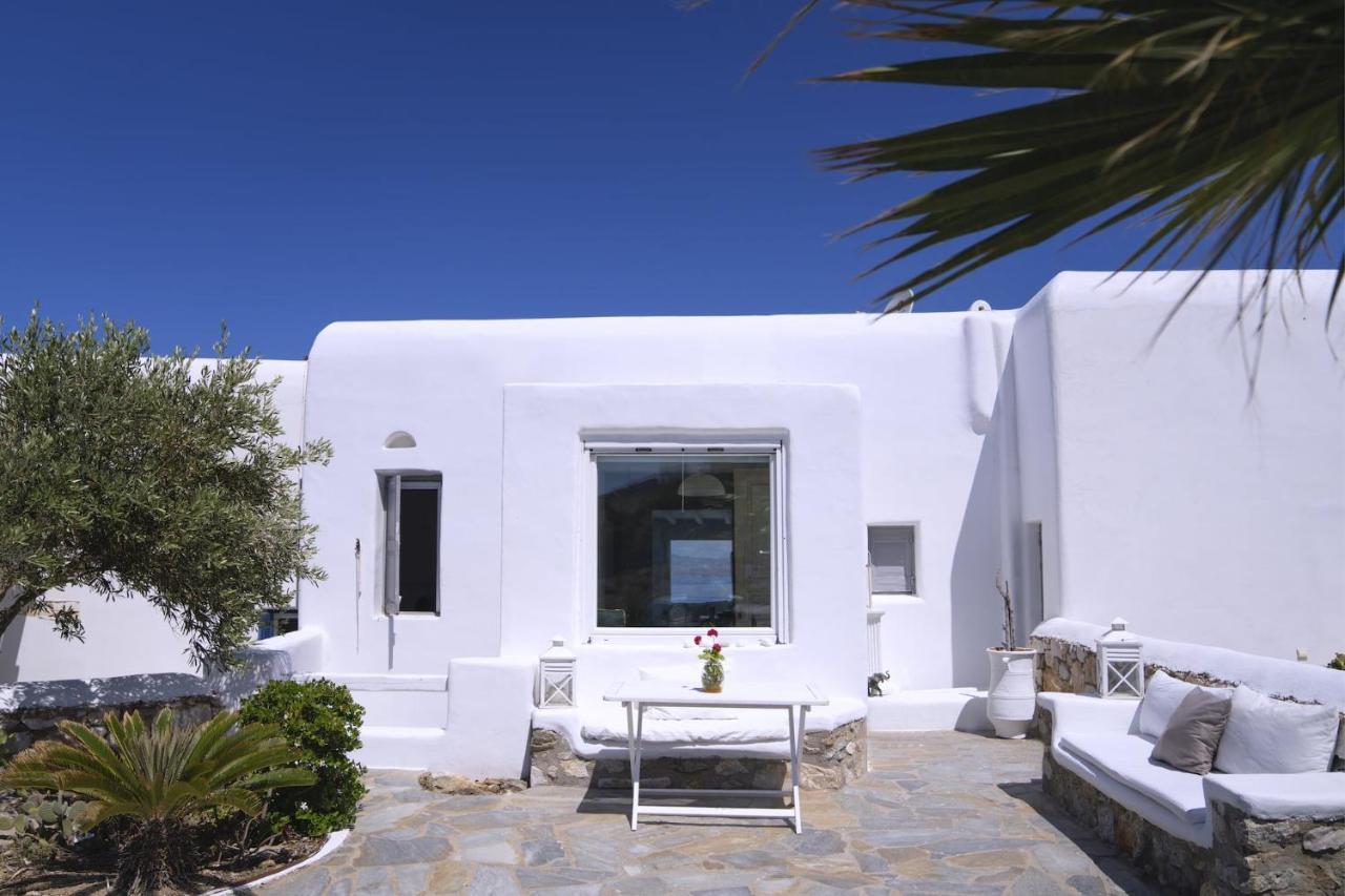 Romina By Mykonos Luxury *