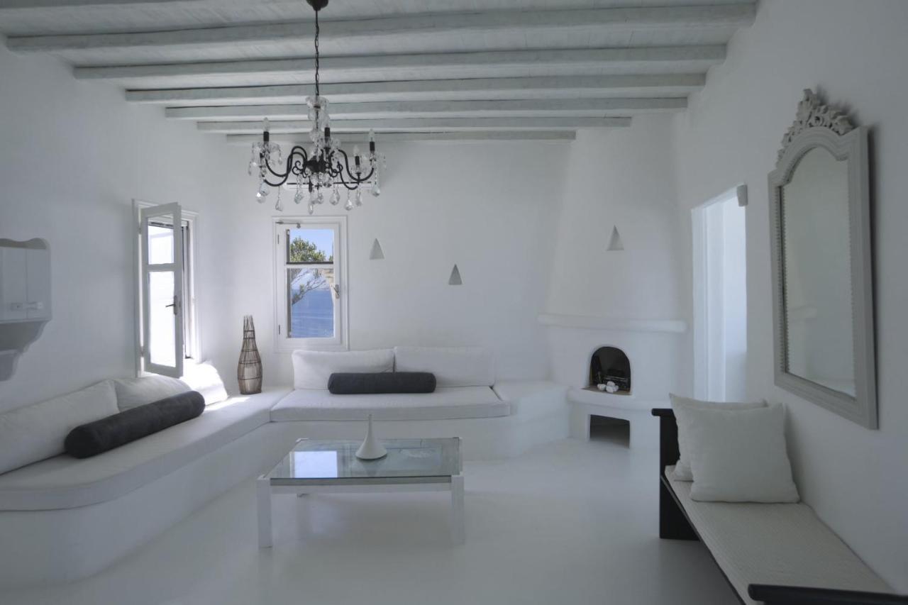 Villa Romina By Mykonos Luxury