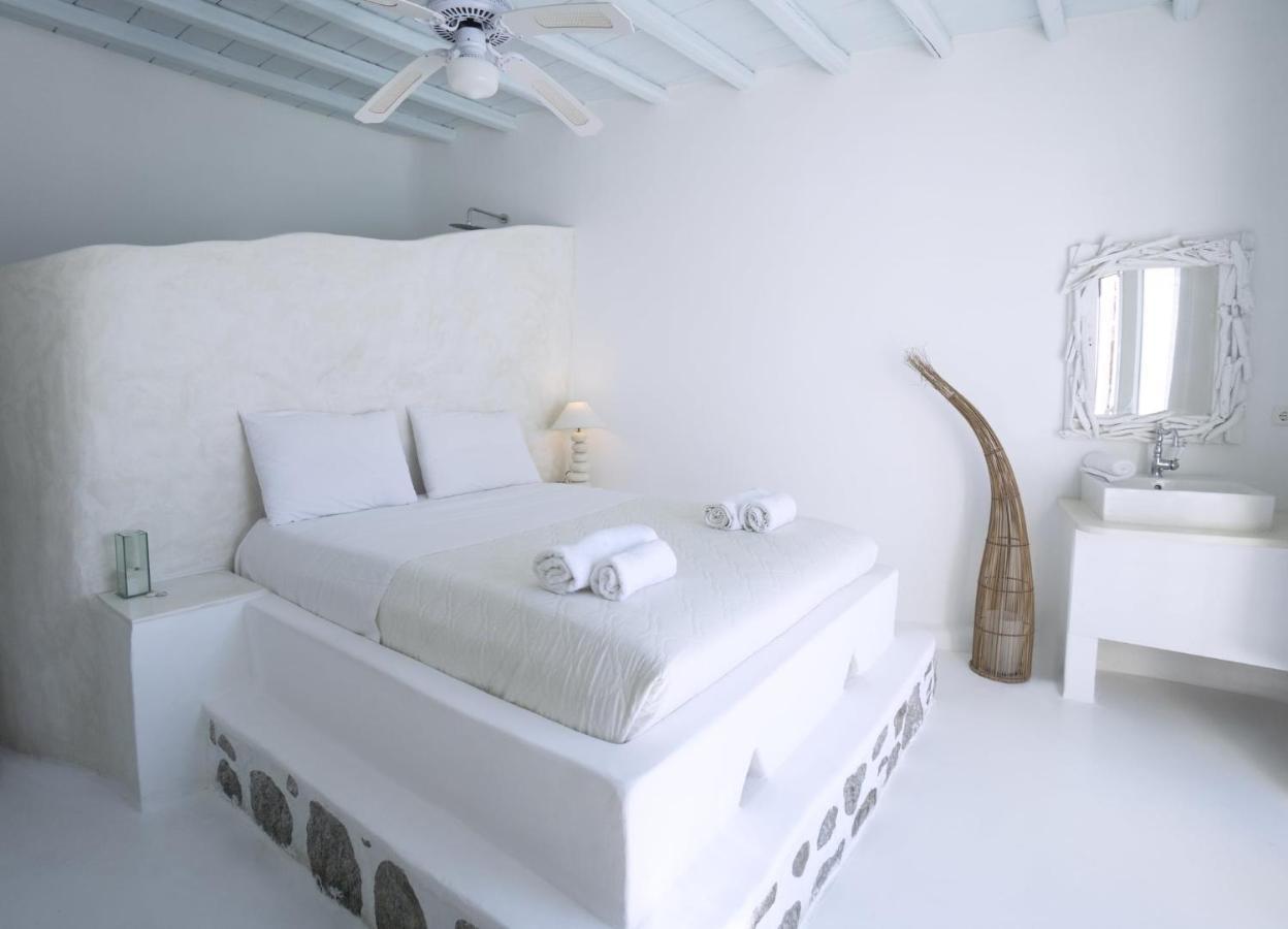 Villa Romina By Mykonos Luxury