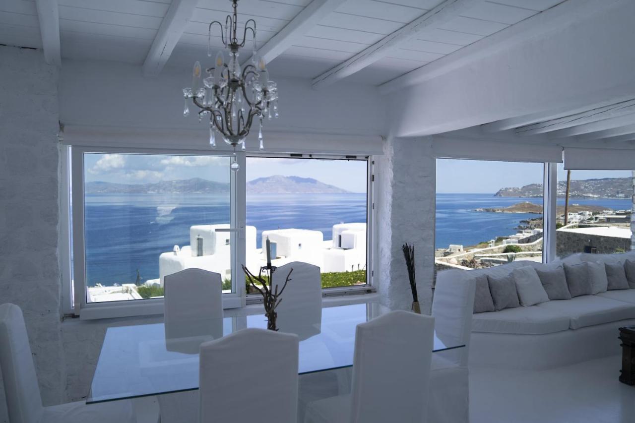 Romina By Mykonos Luxury
