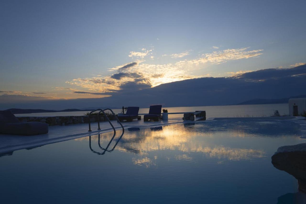 Romina By Mykonos Luxury