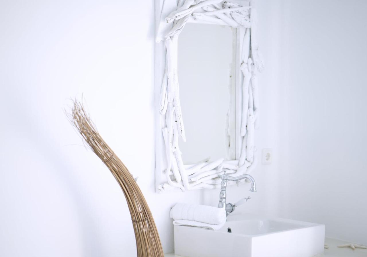 Romina By Mykonos Luxury *