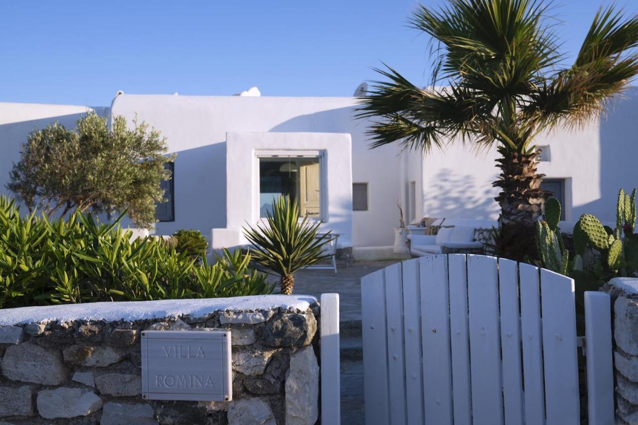 Romina By Mykonos Luxury *