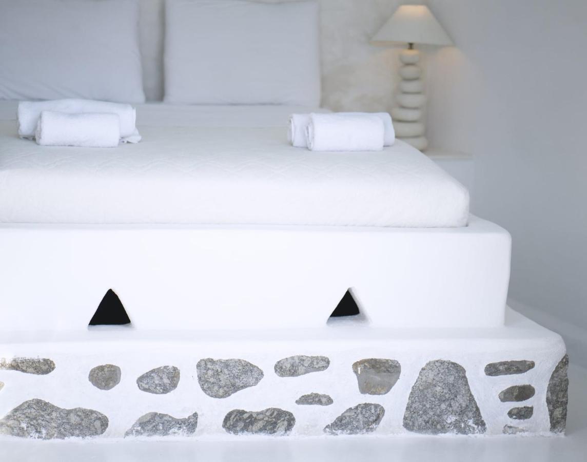 Romina By Mykonos Luxury *