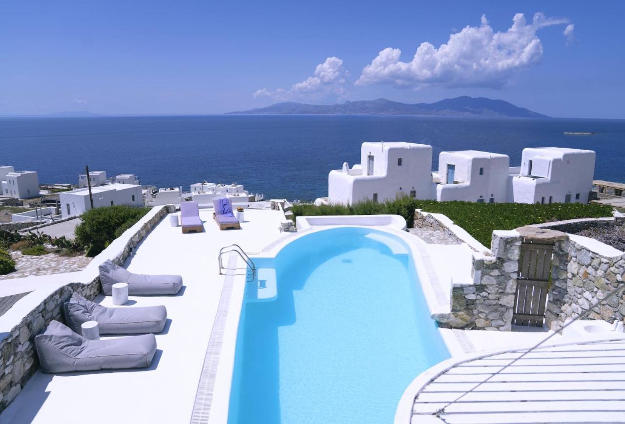 Romina By Mykonos Luxury *