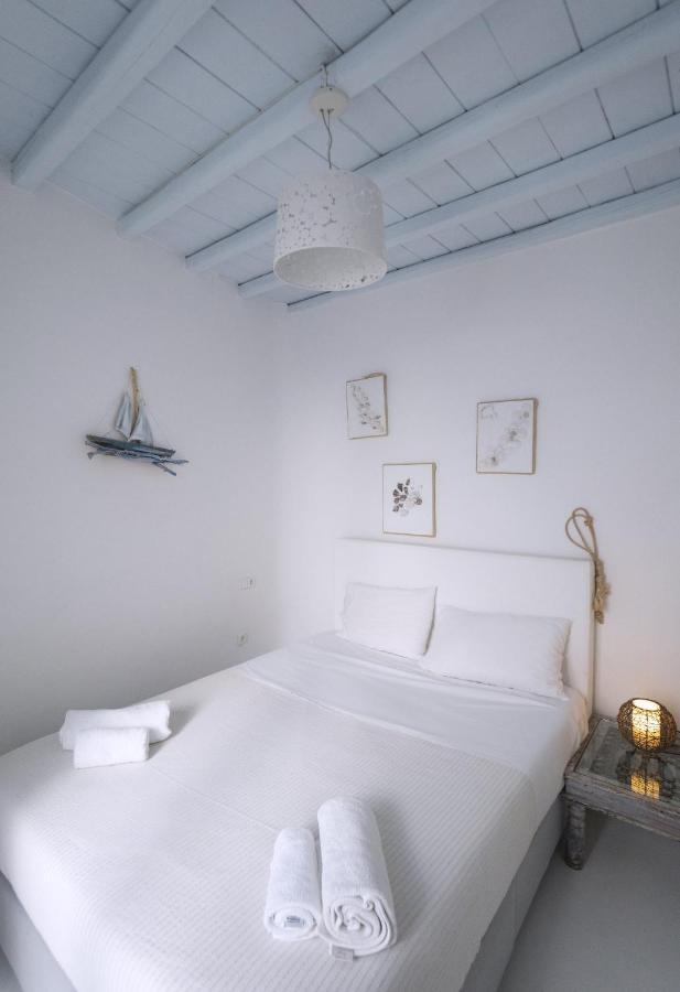 Villa Romina By Mykonos Luxury Mykonos Town