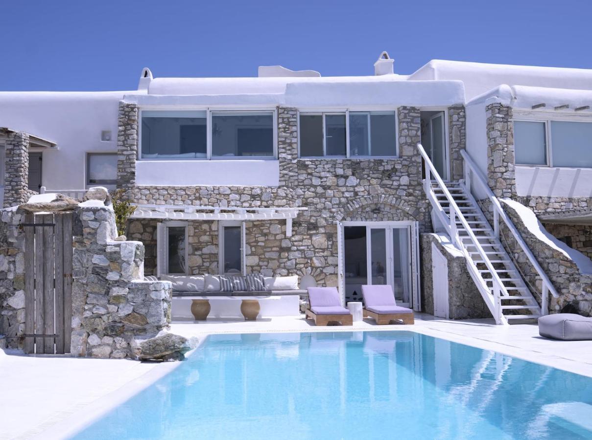 Romina By Mykonos Luxury *