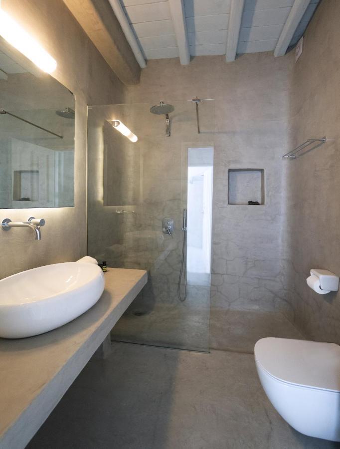 Villa Romina By Mykonos Luxury