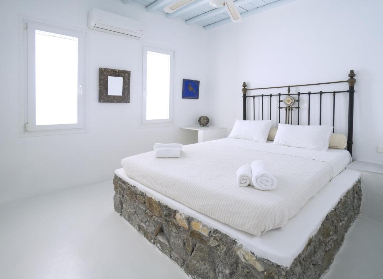 Romina By Mykonos Luxury *